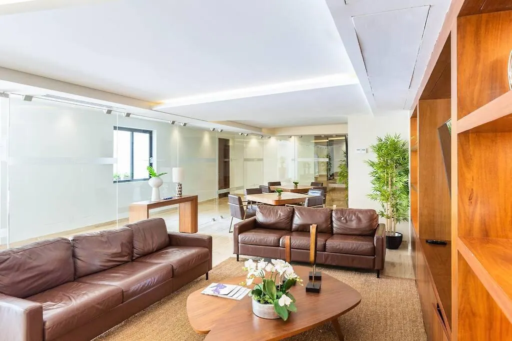 Premium Apartment By Cumbres Tw Cancún