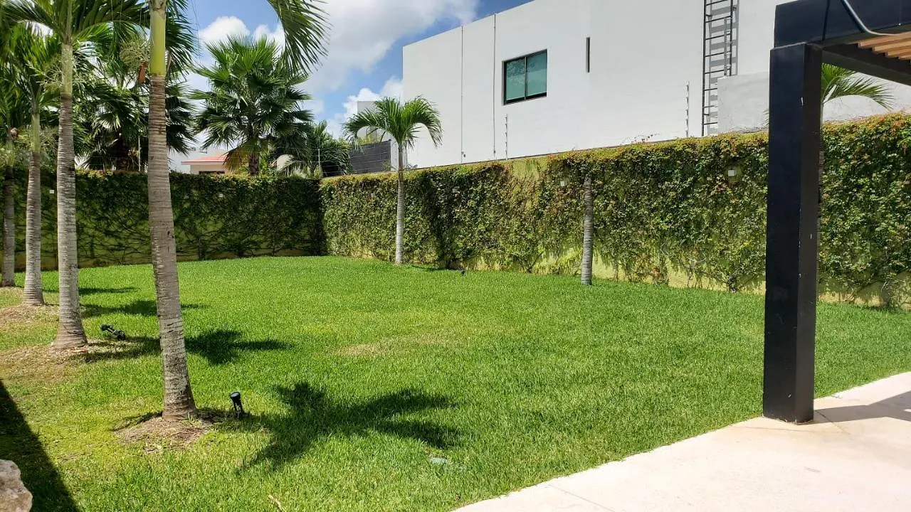 Premium Apartment By Cumbres Tw Cancun 0*,  Mexico