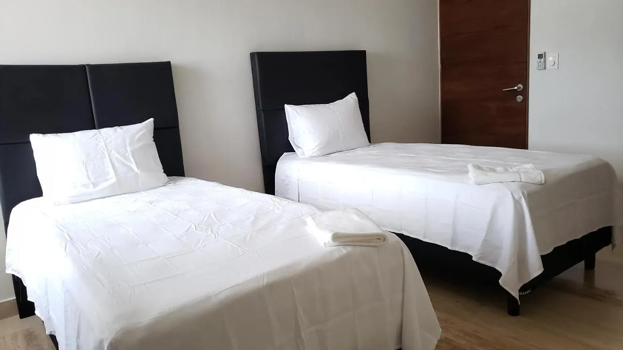 Premium Apartment By Cumbres Tw Cancun