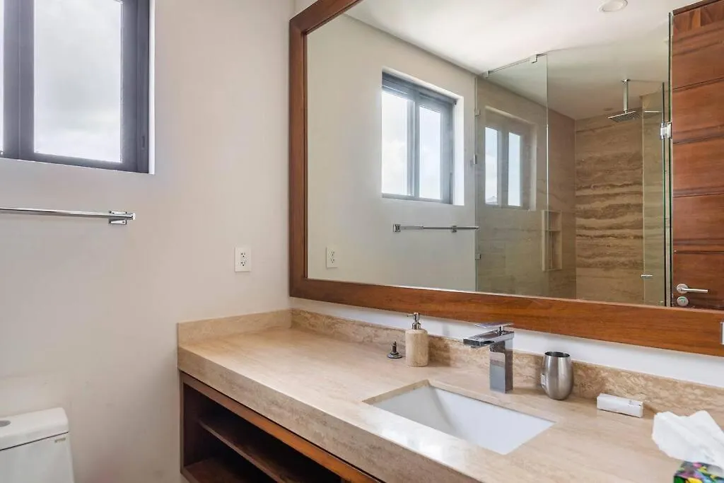 Premium Apartment By Cumbres Tw Cancun 0*,