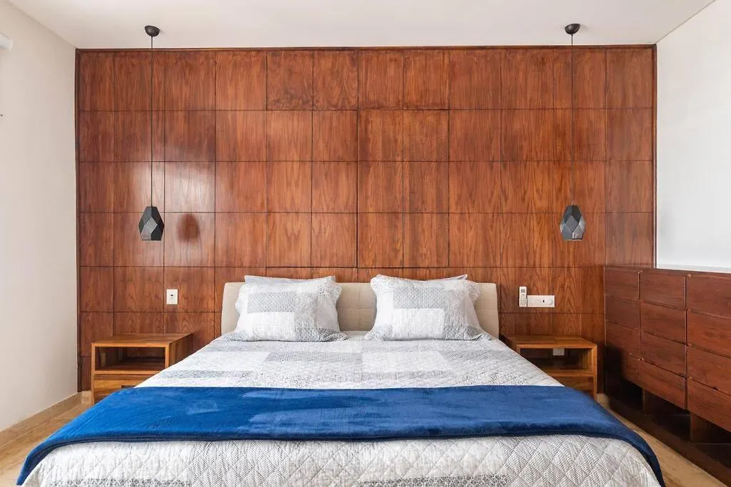 Premium Apartment By Cumbres Tw Cancun