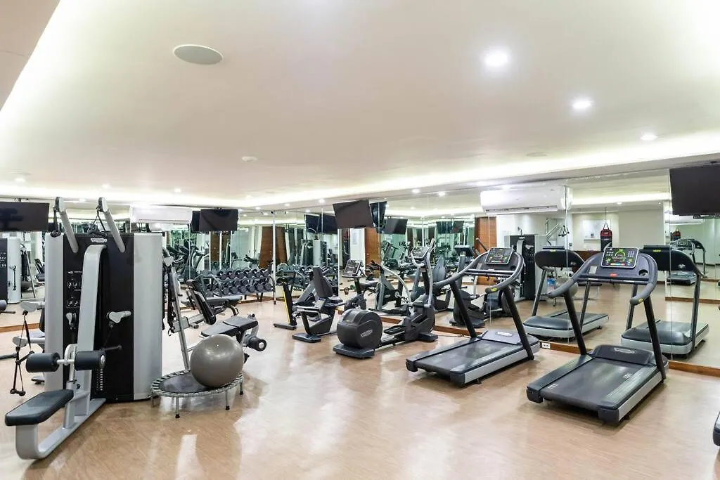 Premium Apartment By Cumbres Tw Cancun 0*,