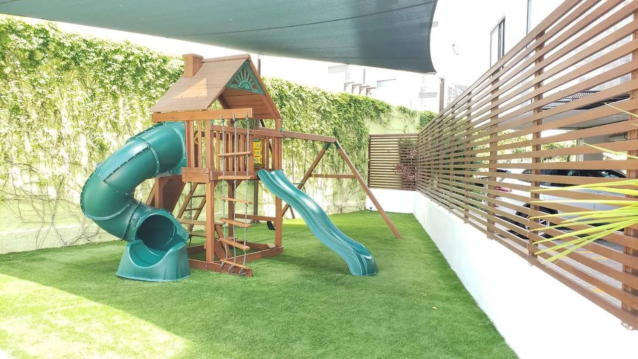 Premium Apartment By Cumbres Tw カンクン