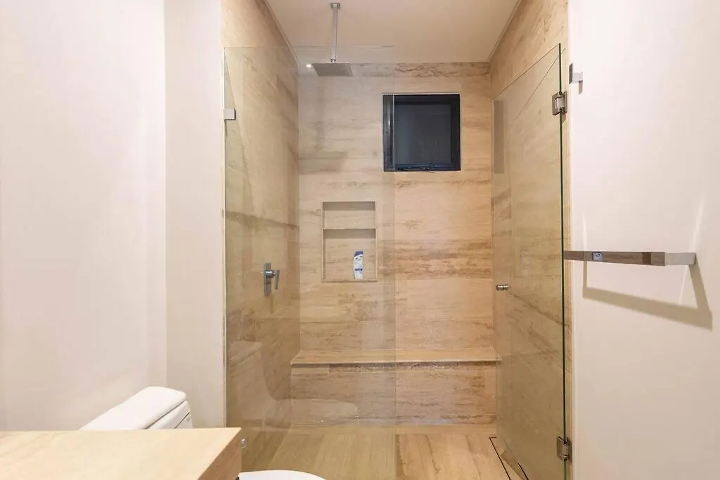 Premium Apartment By Cumbres Tw カンクン